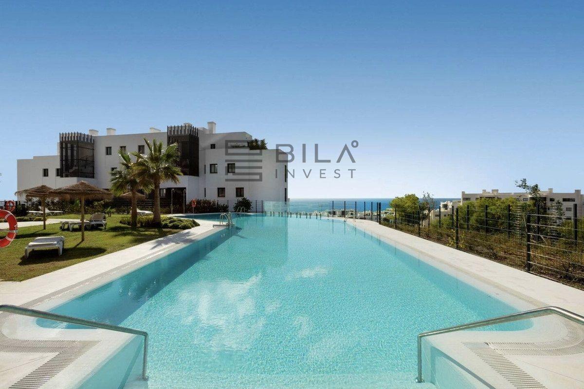 Flat for Sale in Fuengirola