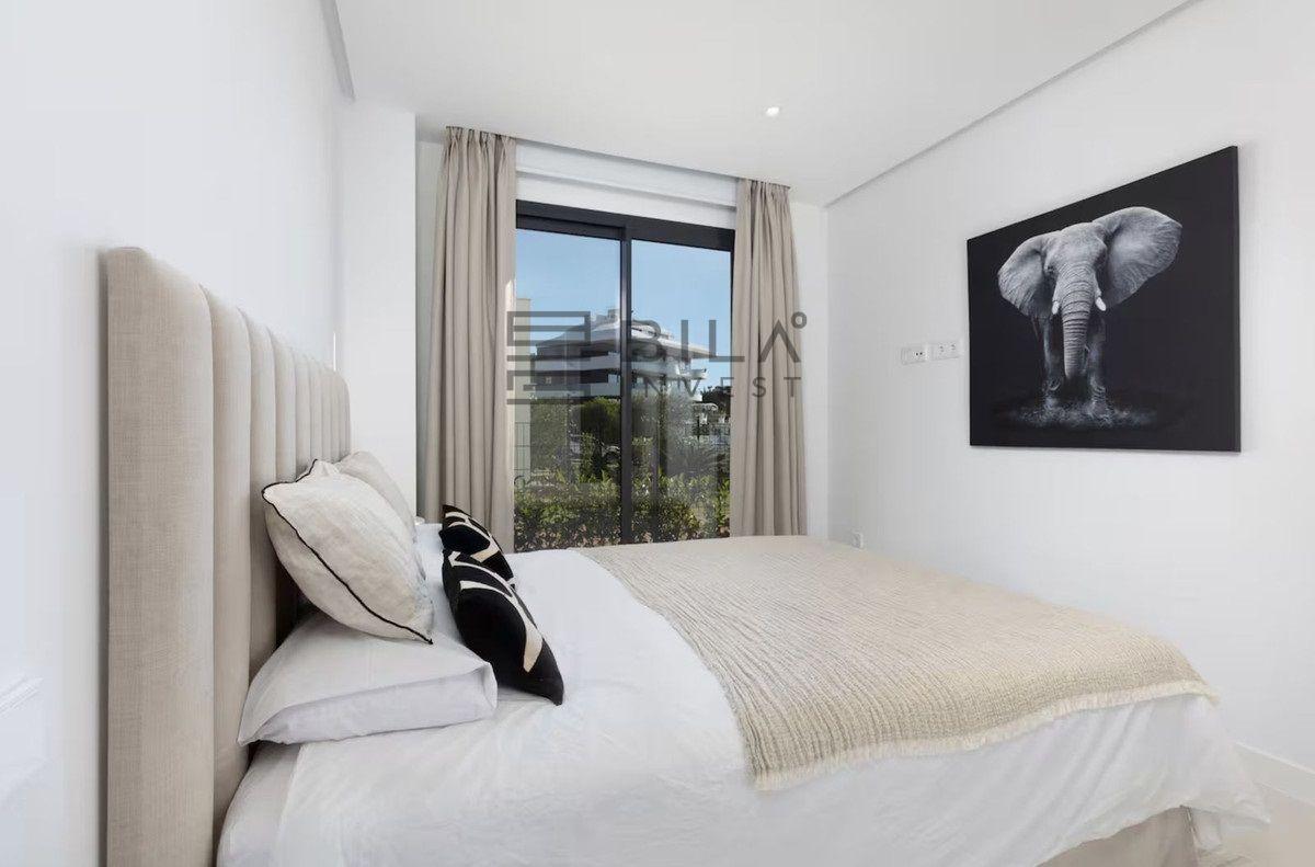 Flat for Sale in Fuengirola