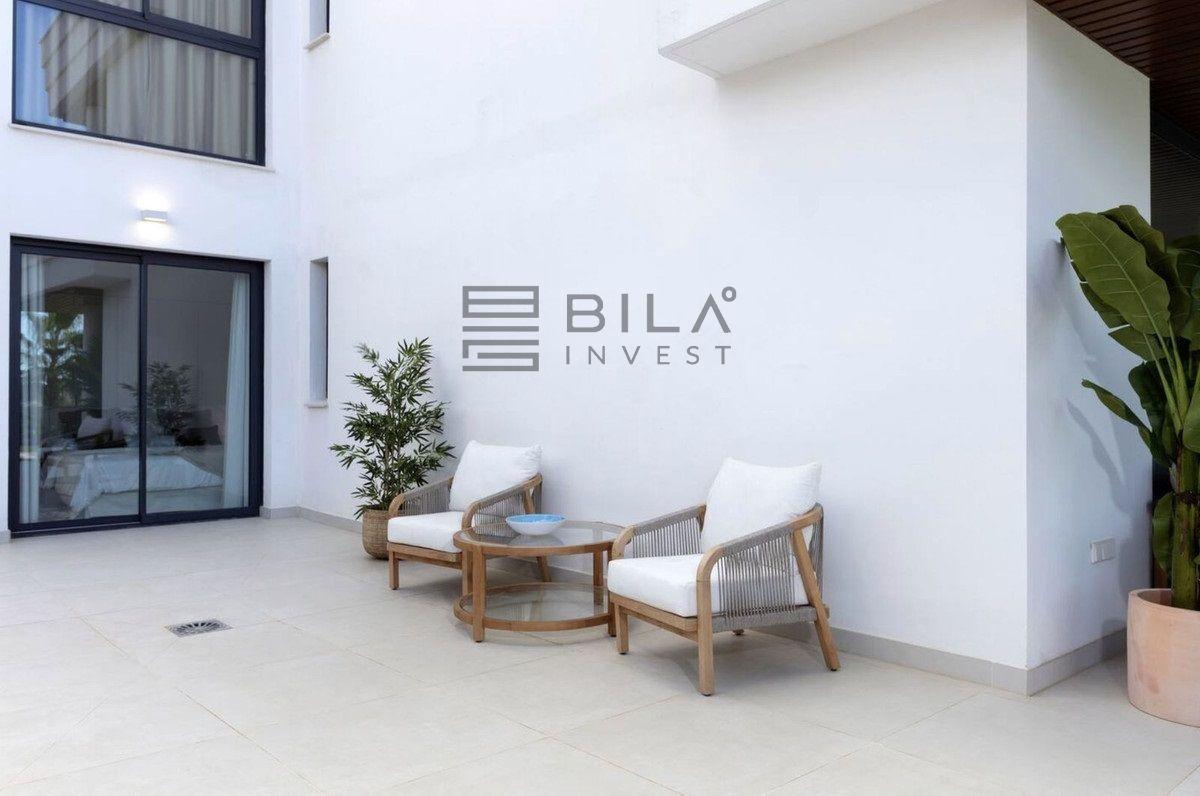 Flat for Sale in Fuengirola