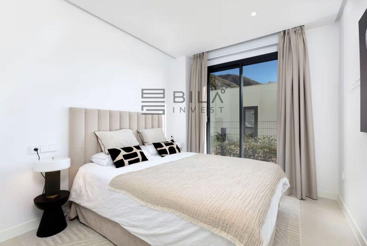 Flat for Sale in Fuengirola