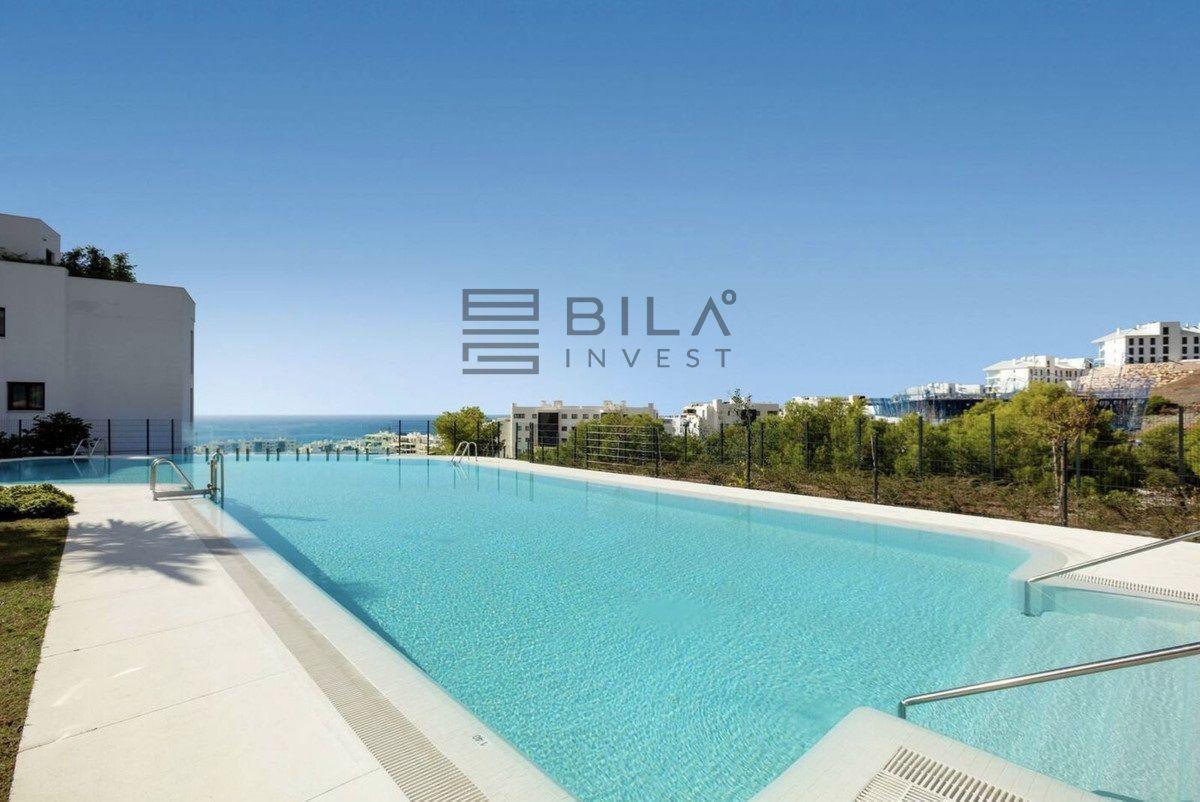 Flat for Sale in Fuengirola