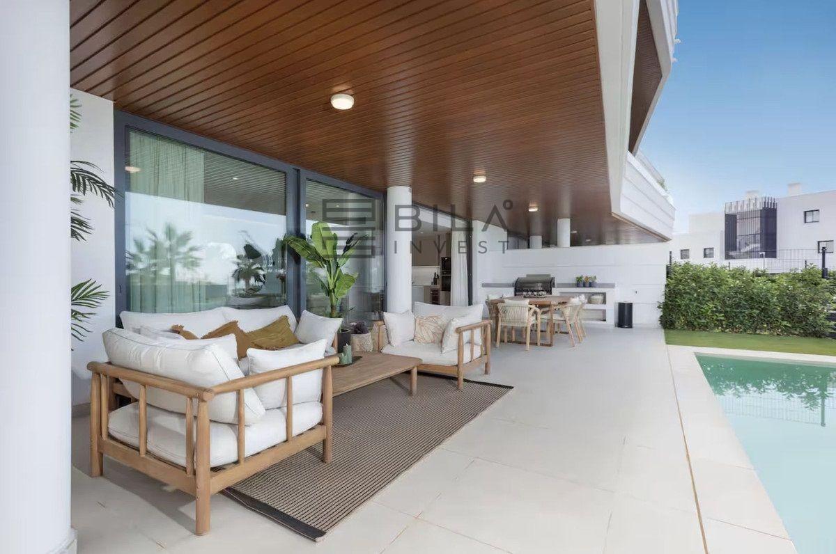Flat for Sale in Fuengirola