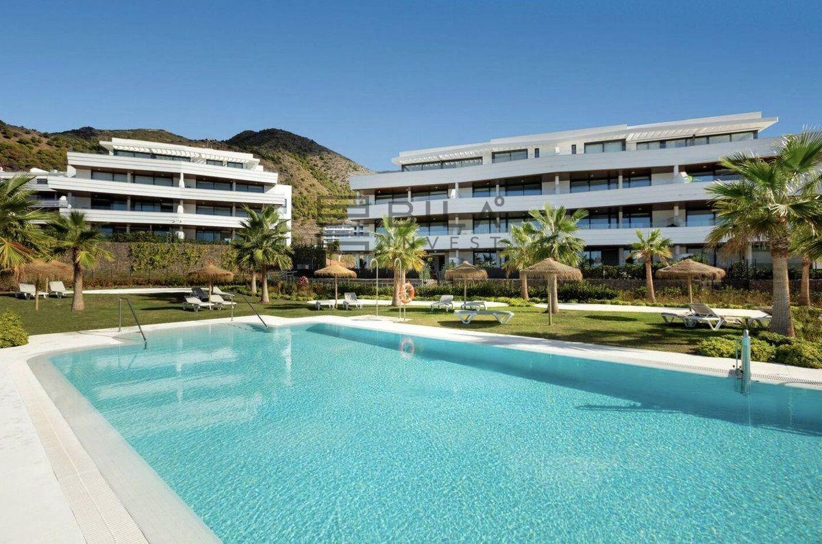 Flat for Sale in Fuengirola