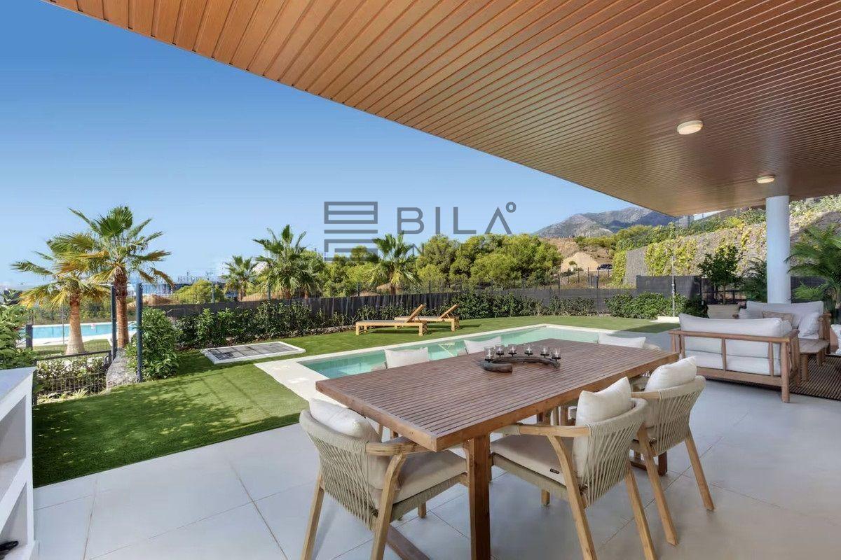 Flat for Sale in Fuengirola