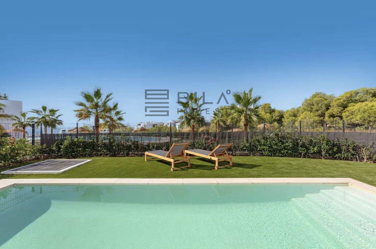 Flat for Sale in Fuengirola