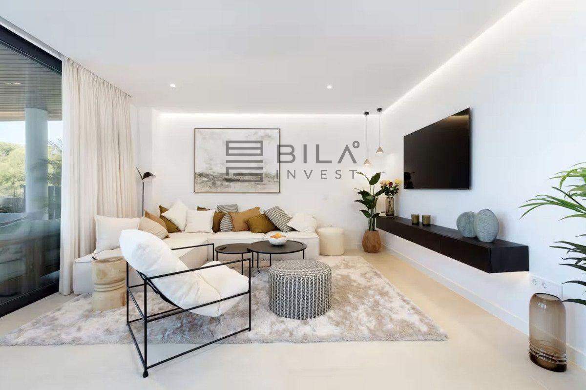 Flat for Sale in Fuengirola