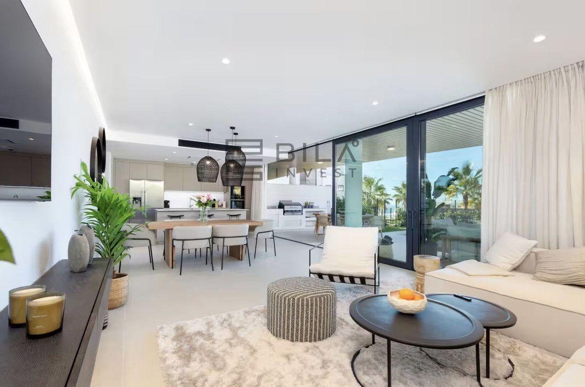 Flat for Sale in Fuengirola