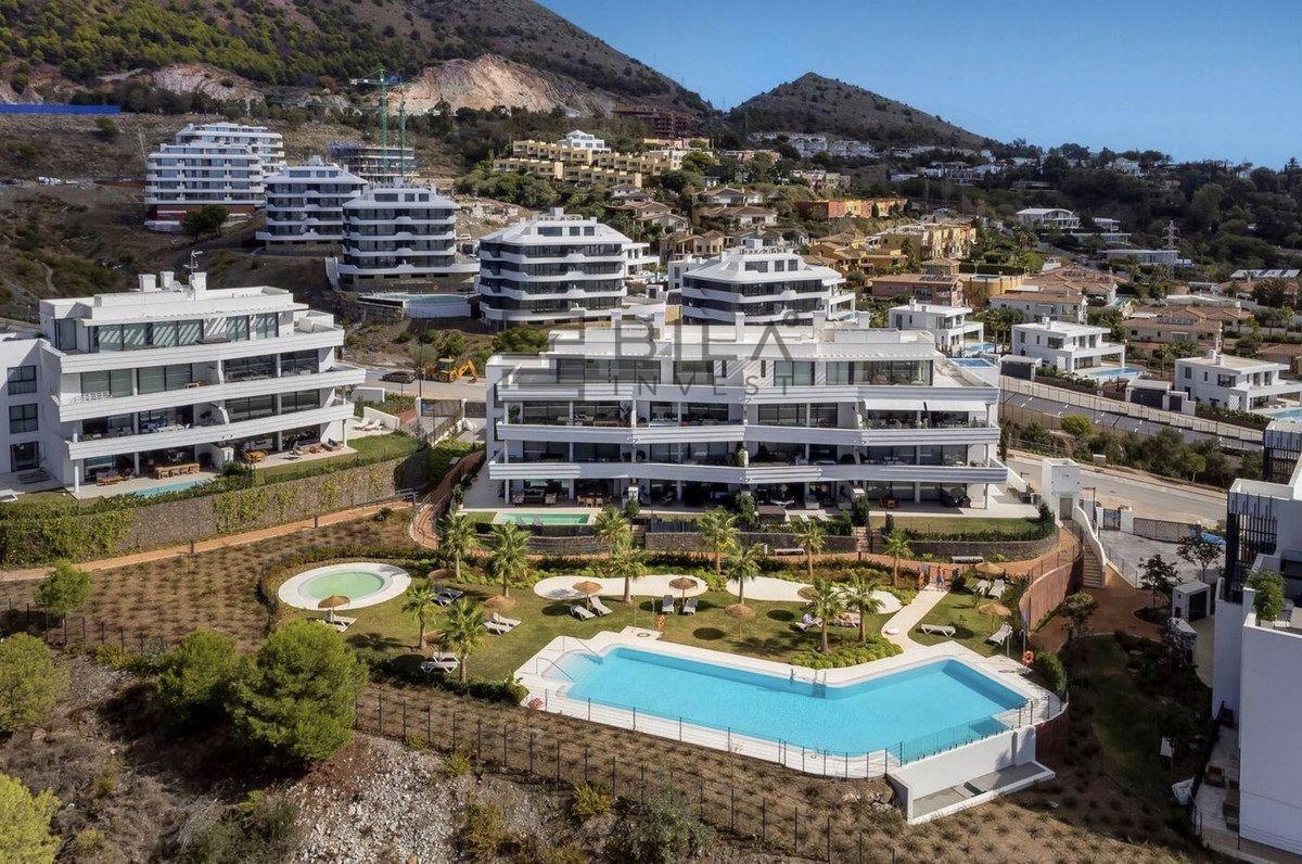 Flat for Sale in Fuengirola
