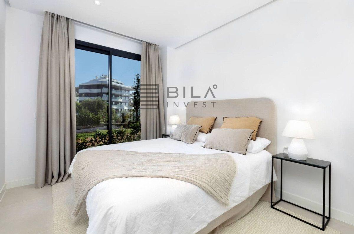 Flat for Sale in Fuengirola