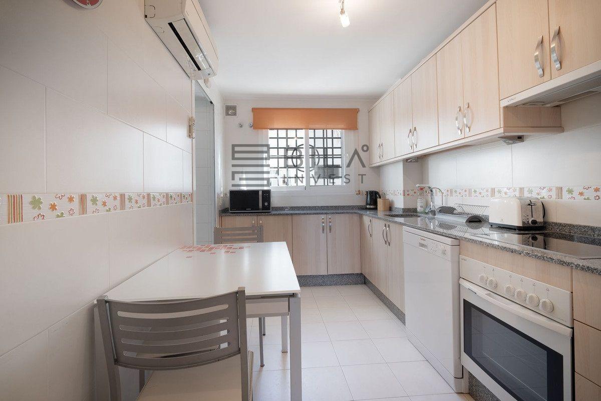 Penthouse for Sale in Benalmádena