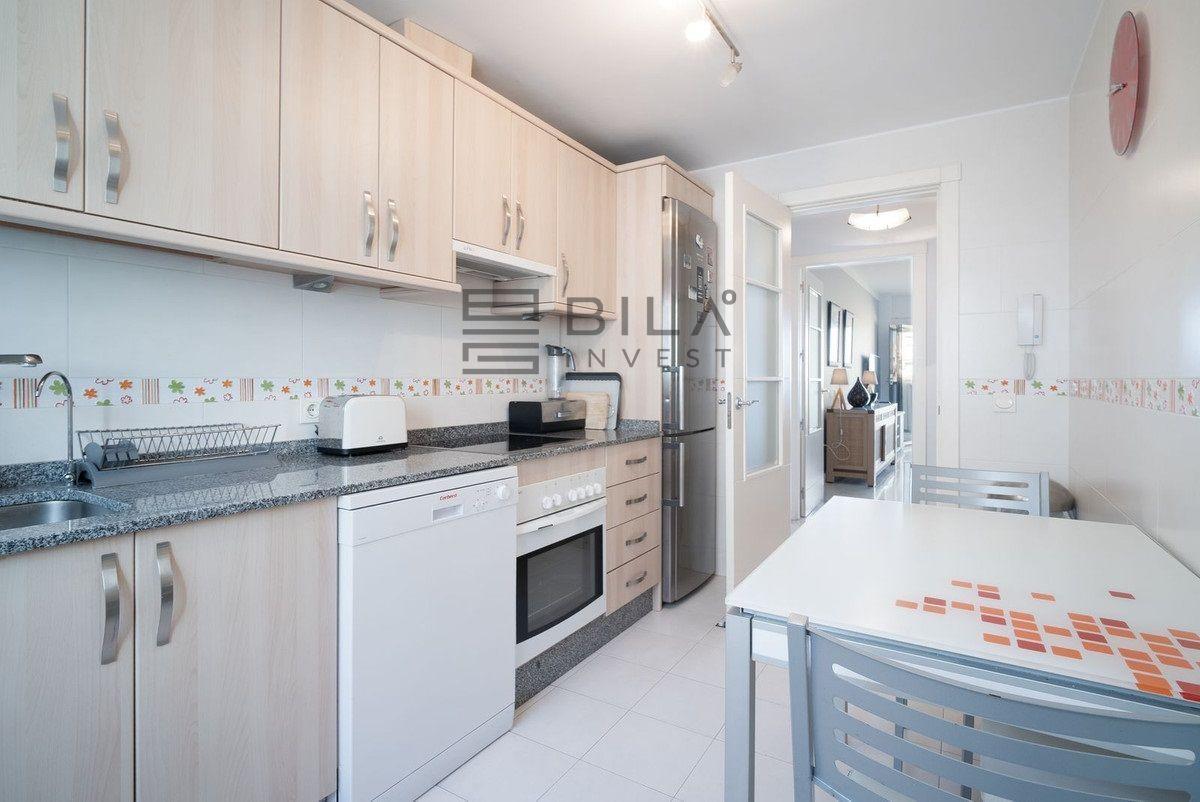Penthouse for Sale in Benalmádena