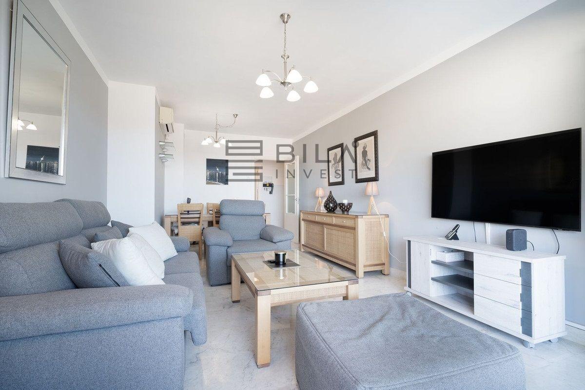Penthouse for Sale in Benalmádena