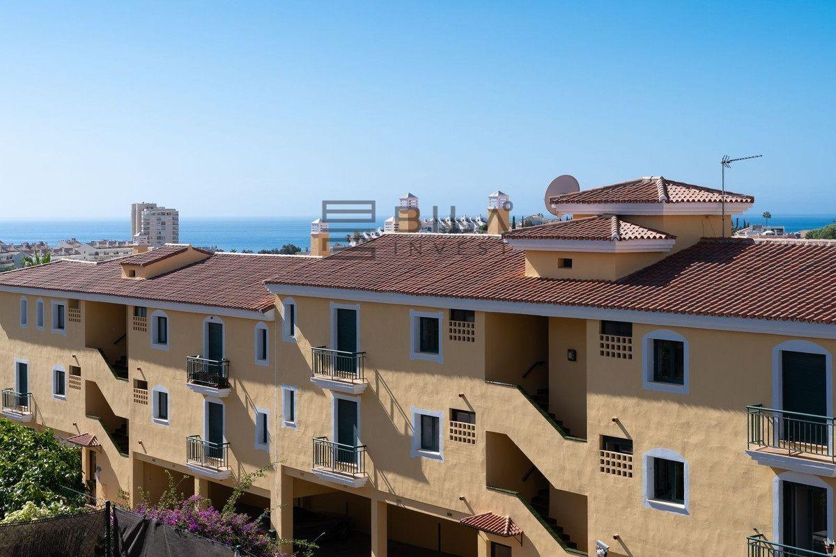 Penthouse for Sale in Benalmádena