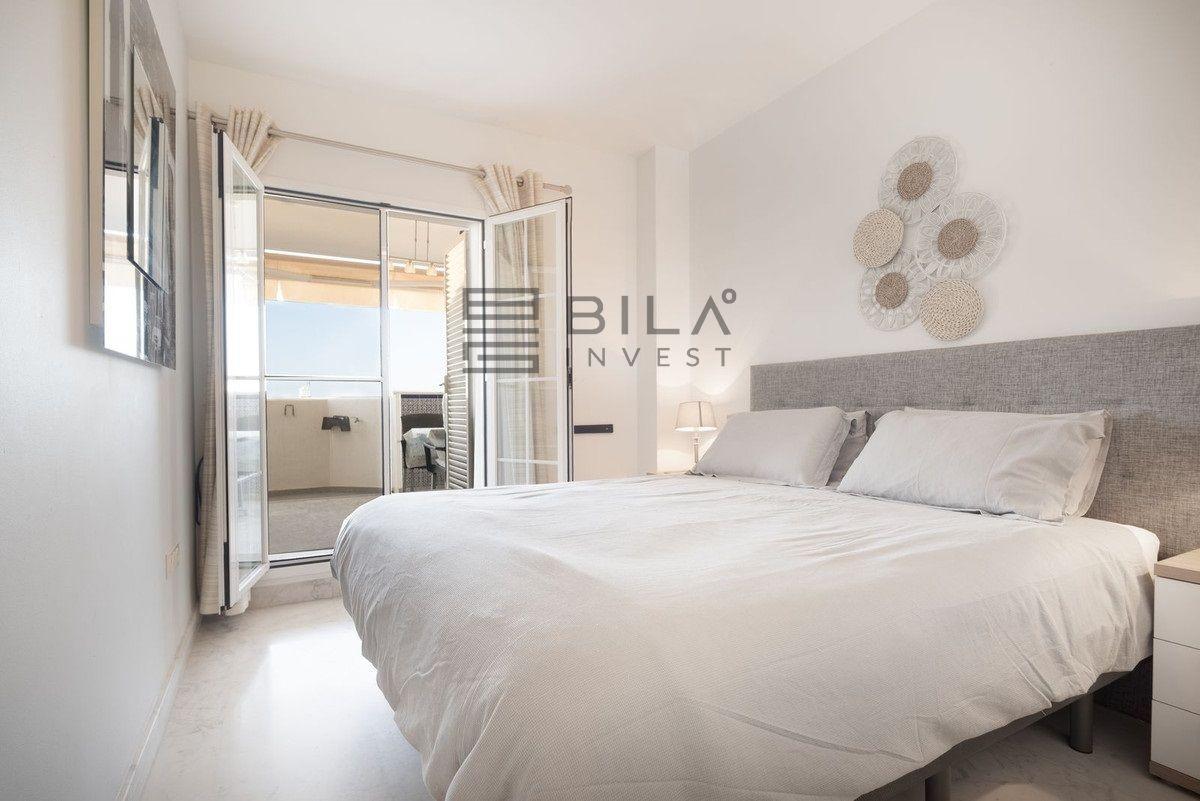 Penthouse for Sale in Benalmádena