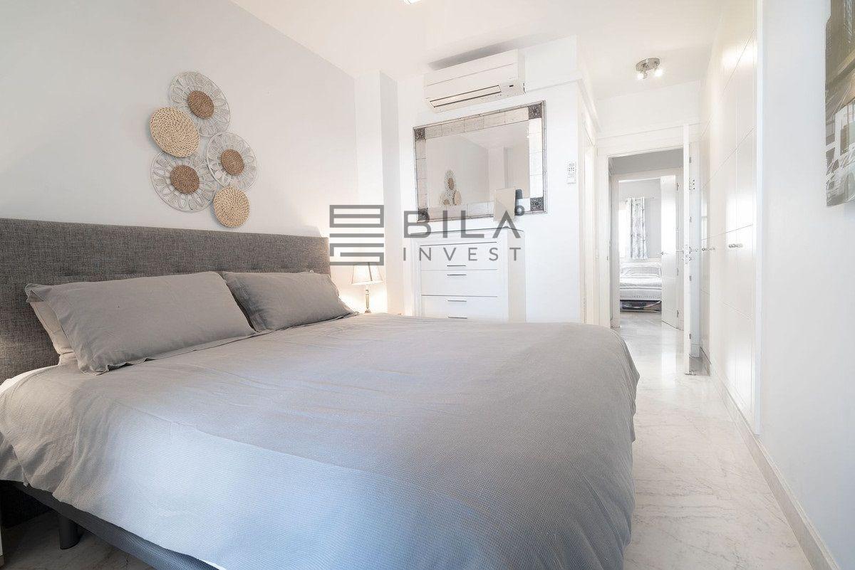 Penthouse for Sale in Benalmádena