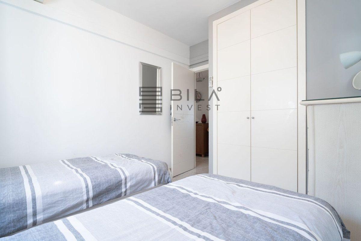 Penthouse for Sale in Benalmádena