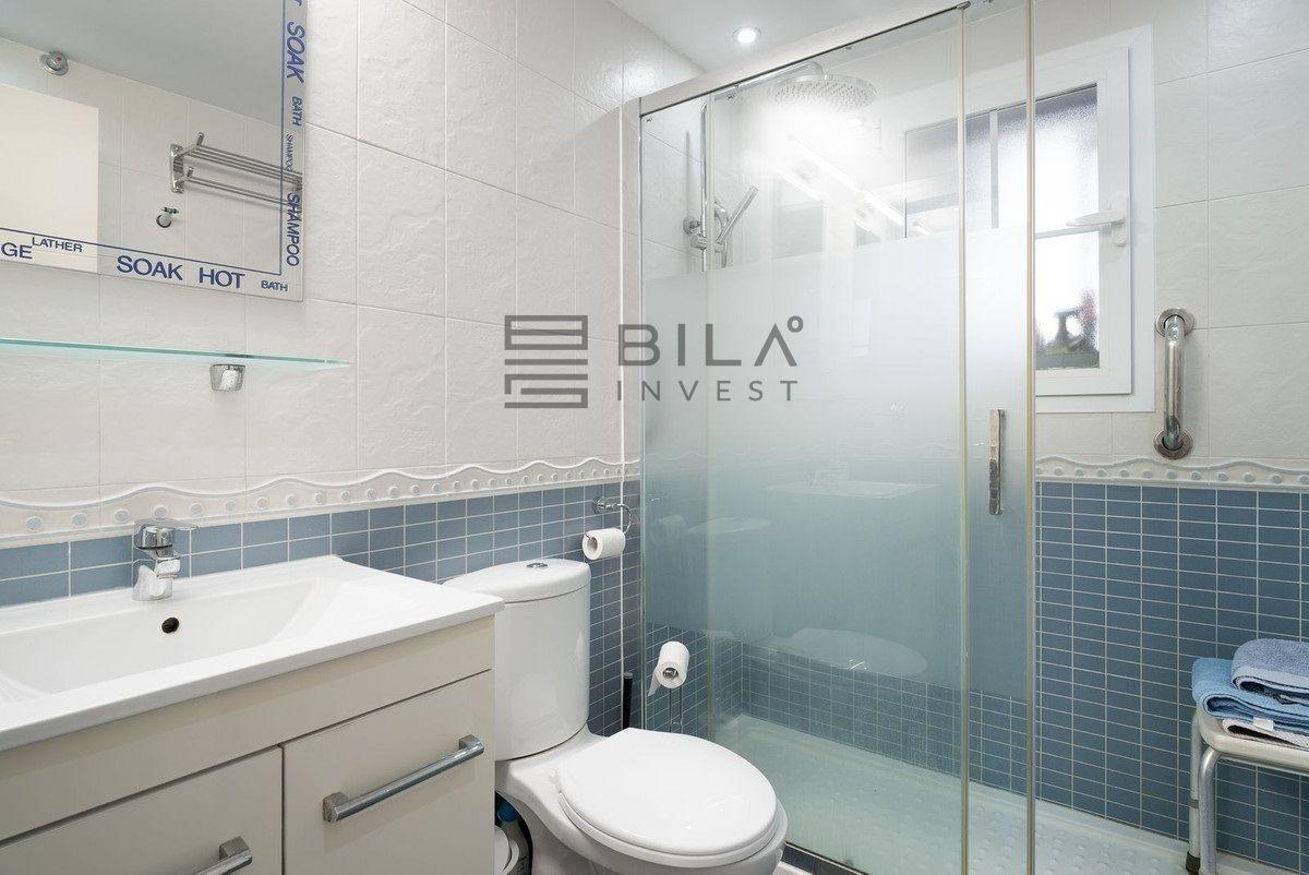 Penthouse for Sale in Benalmádena