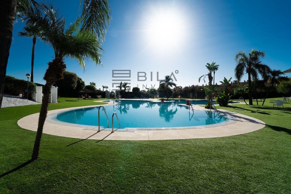 Penthouse for Sale in Benalmádena