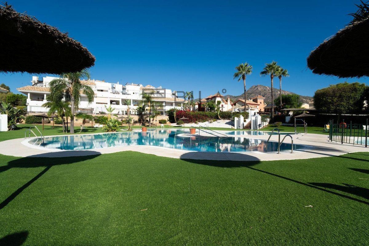Penthouse for Sale in Benalmádena
