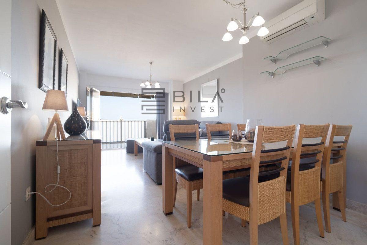 Penthouse for Sale in Benalmádena