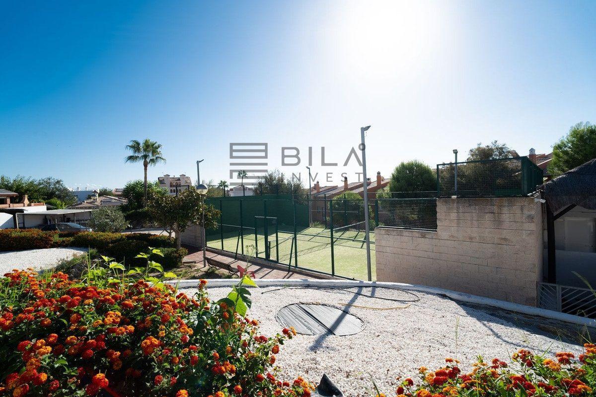Penthouse for Sale in Benalmádena