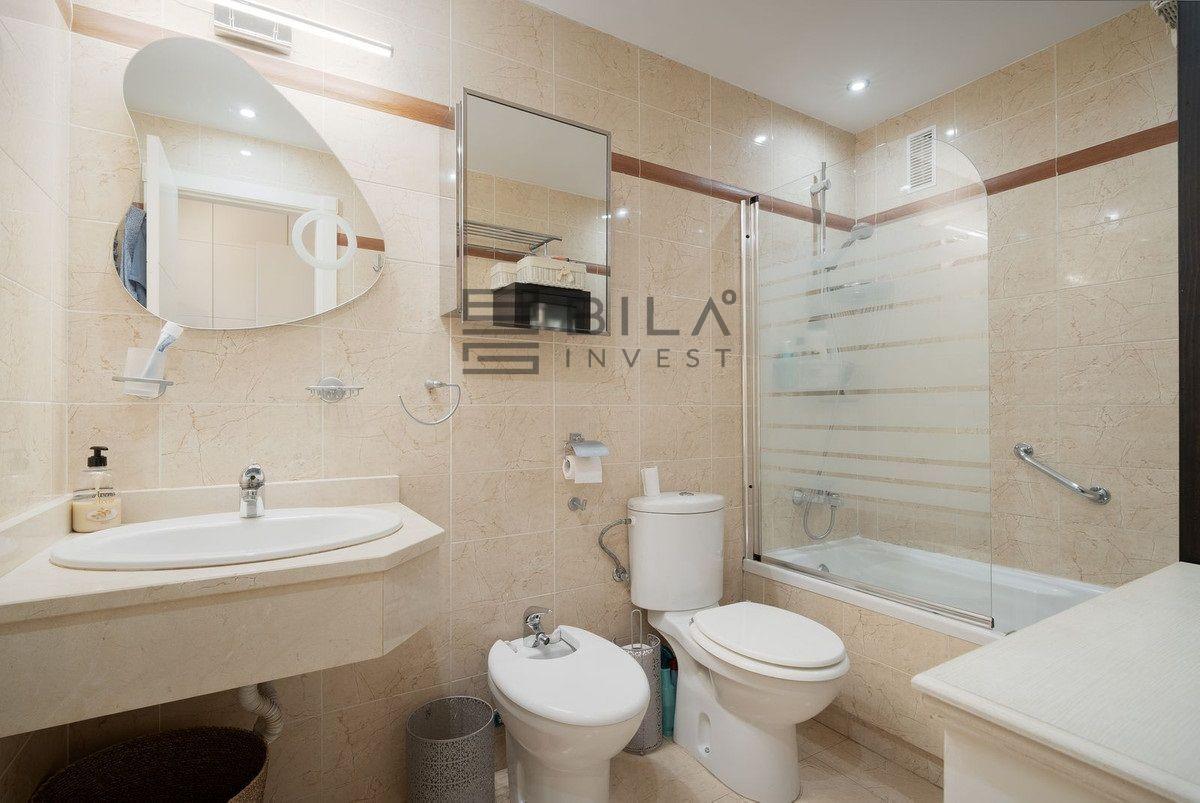 Penthouse for Sale in Benalmádena