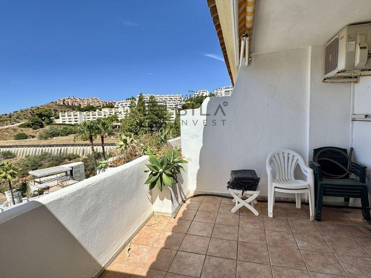 Penthouse for Sale in Mijas