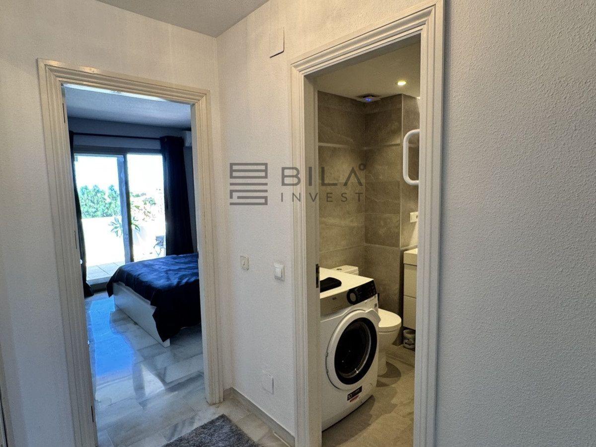 Penthouse for Sale in Mijas