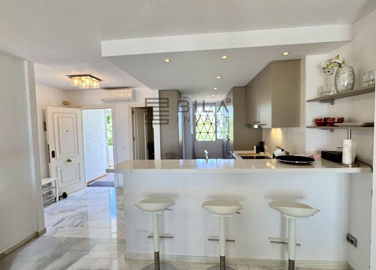 Penthouse for Sale in Mijas