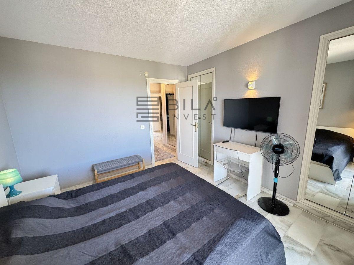 Penthouse for Sale in Mijas