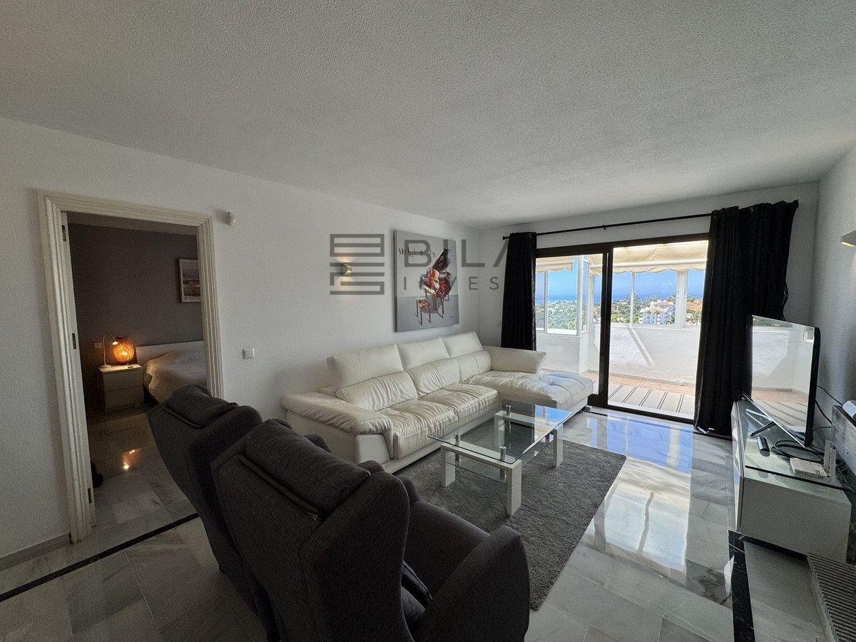 Penthouse for Sale in Mijas