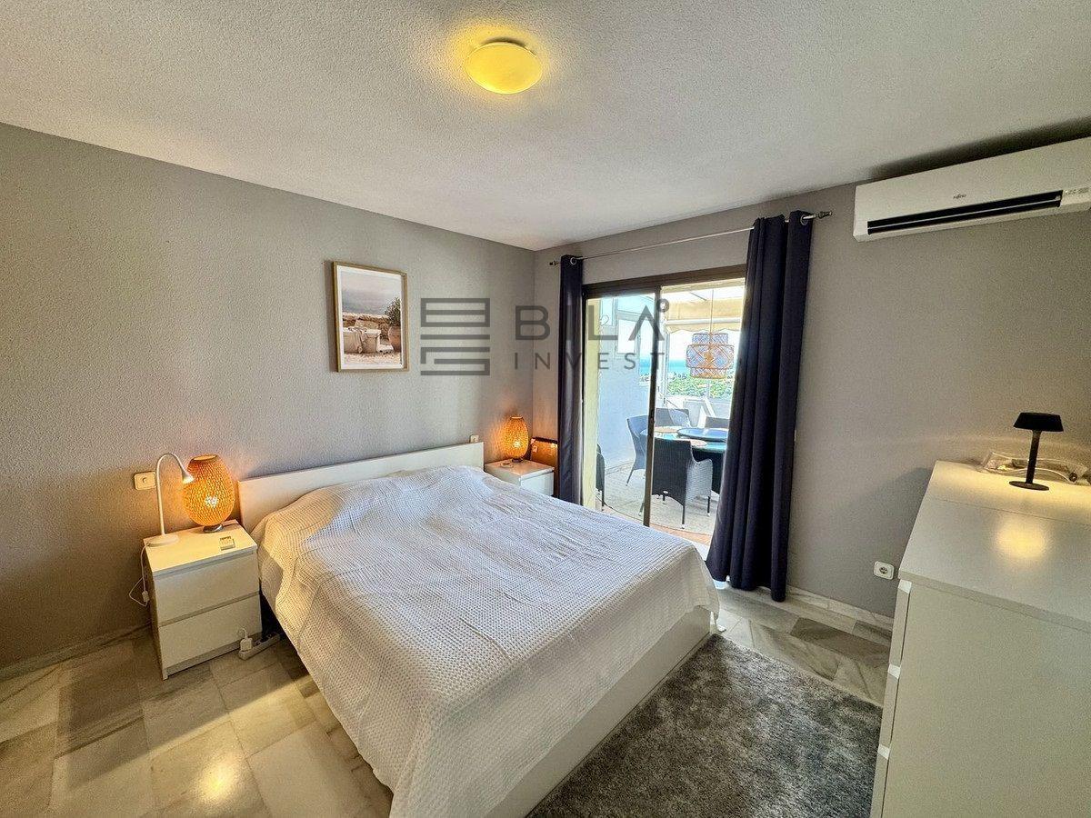 Penthouse for Sale in Mijas