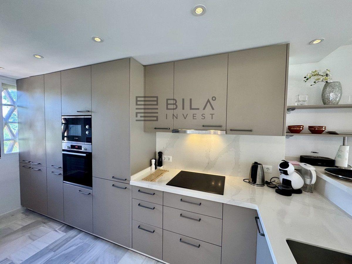 Penthouse for Sale in Mijas