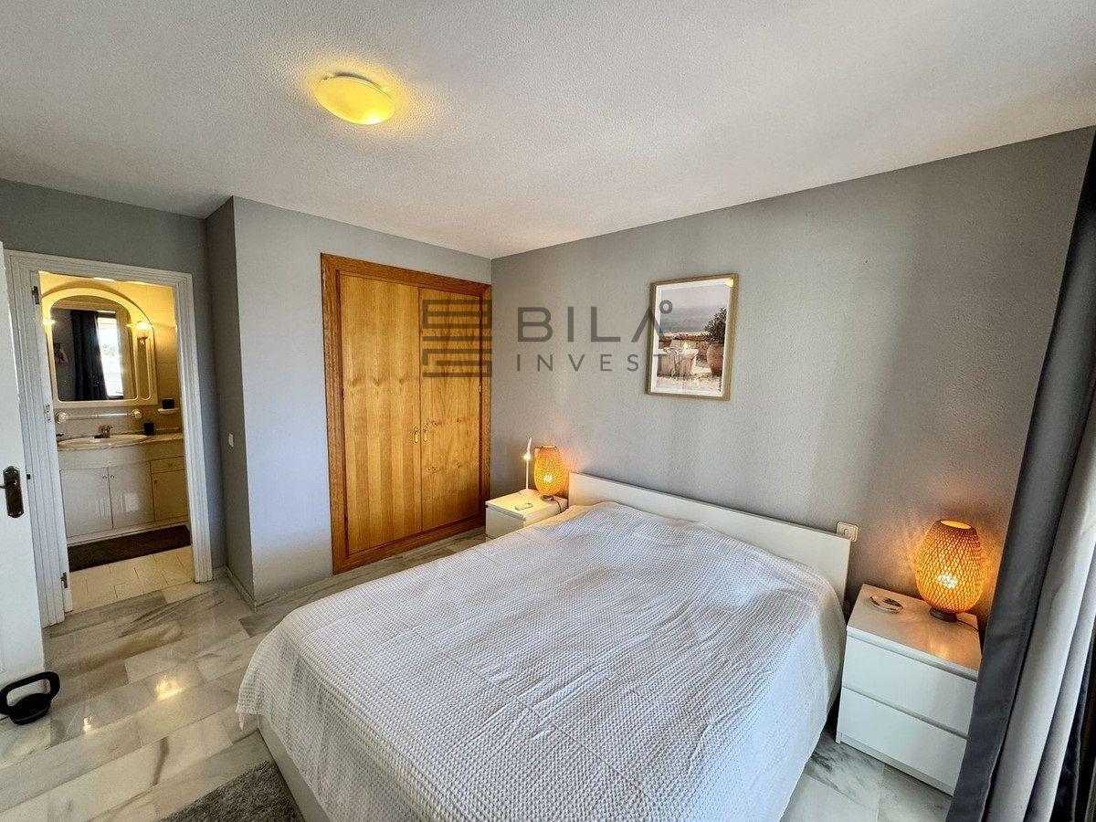 Penthouse for Sale in Mijas