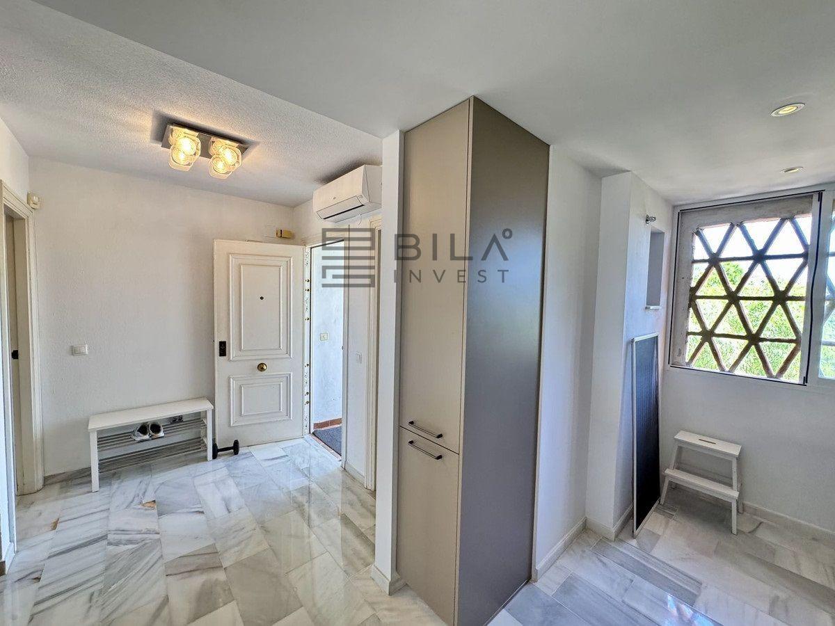 Penthouse for Sale in Mijas