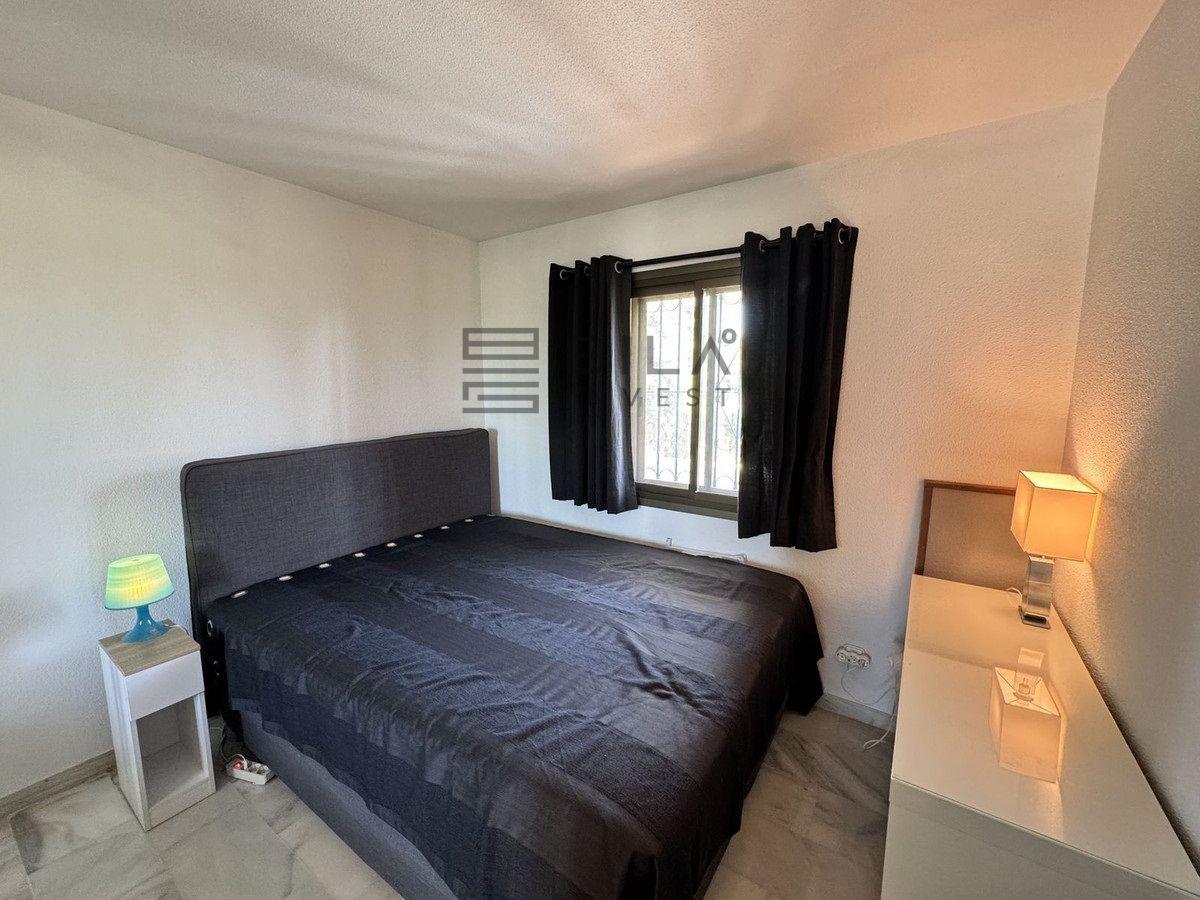 Penthouse for Sale in Mijas