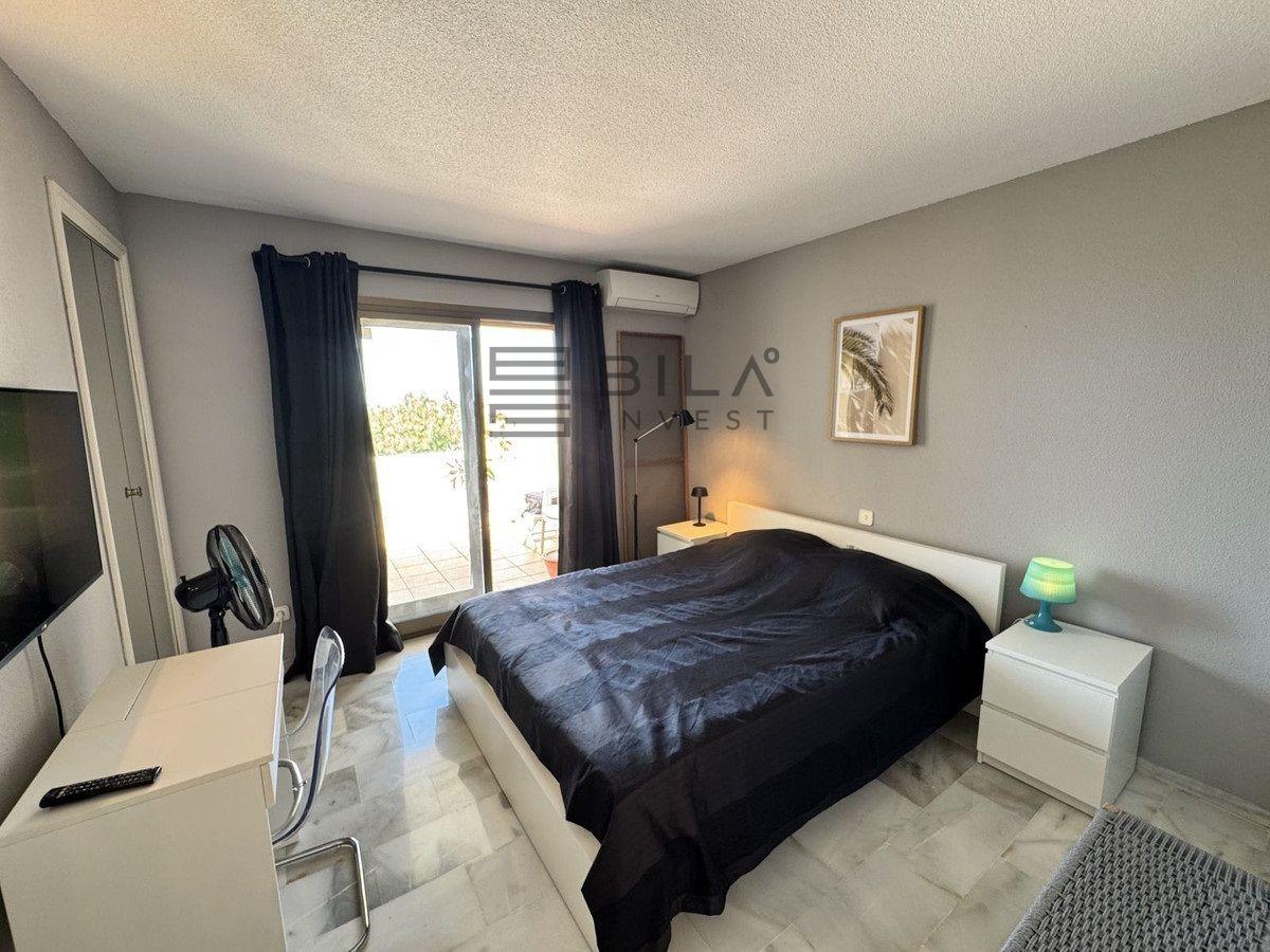 Penthouse for Sale in Mijas