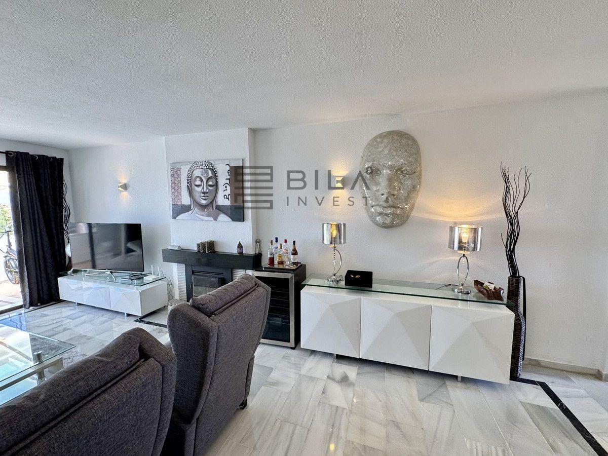 Penthouse for Sale in Mijas