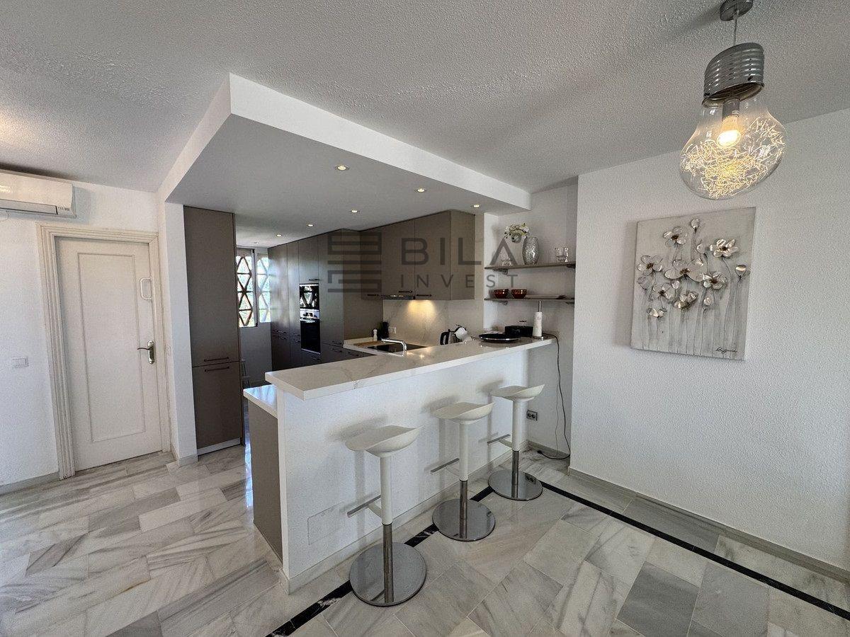 Penthouse for Sale in Mijas