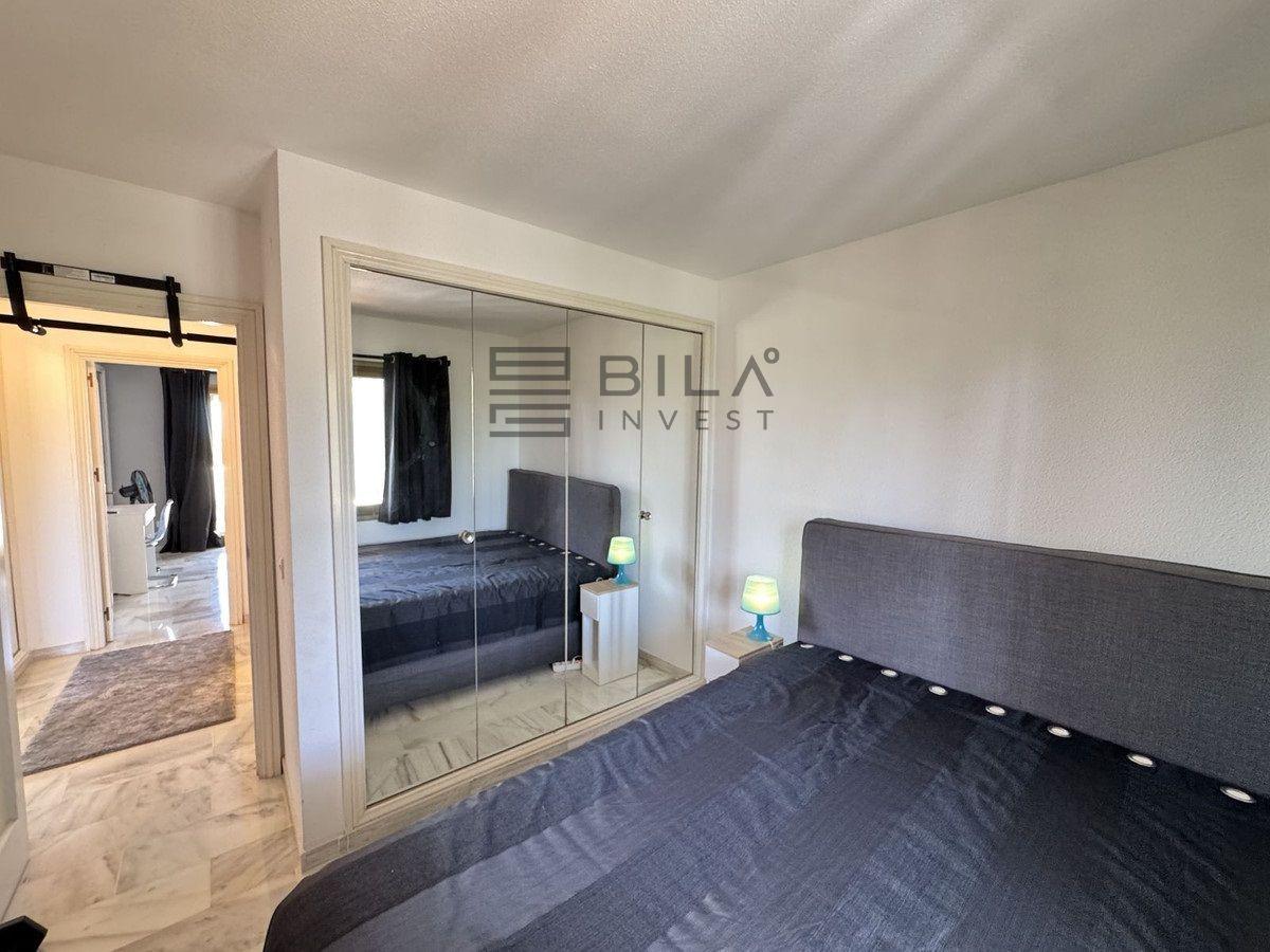 Penthouse for Sale in Mijas