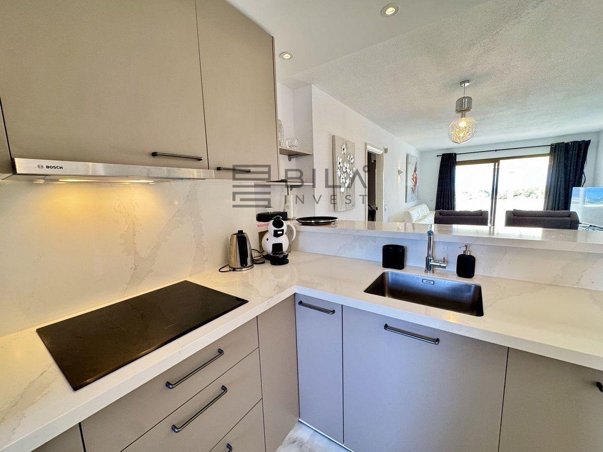 Penthouse for Sale in Mijas