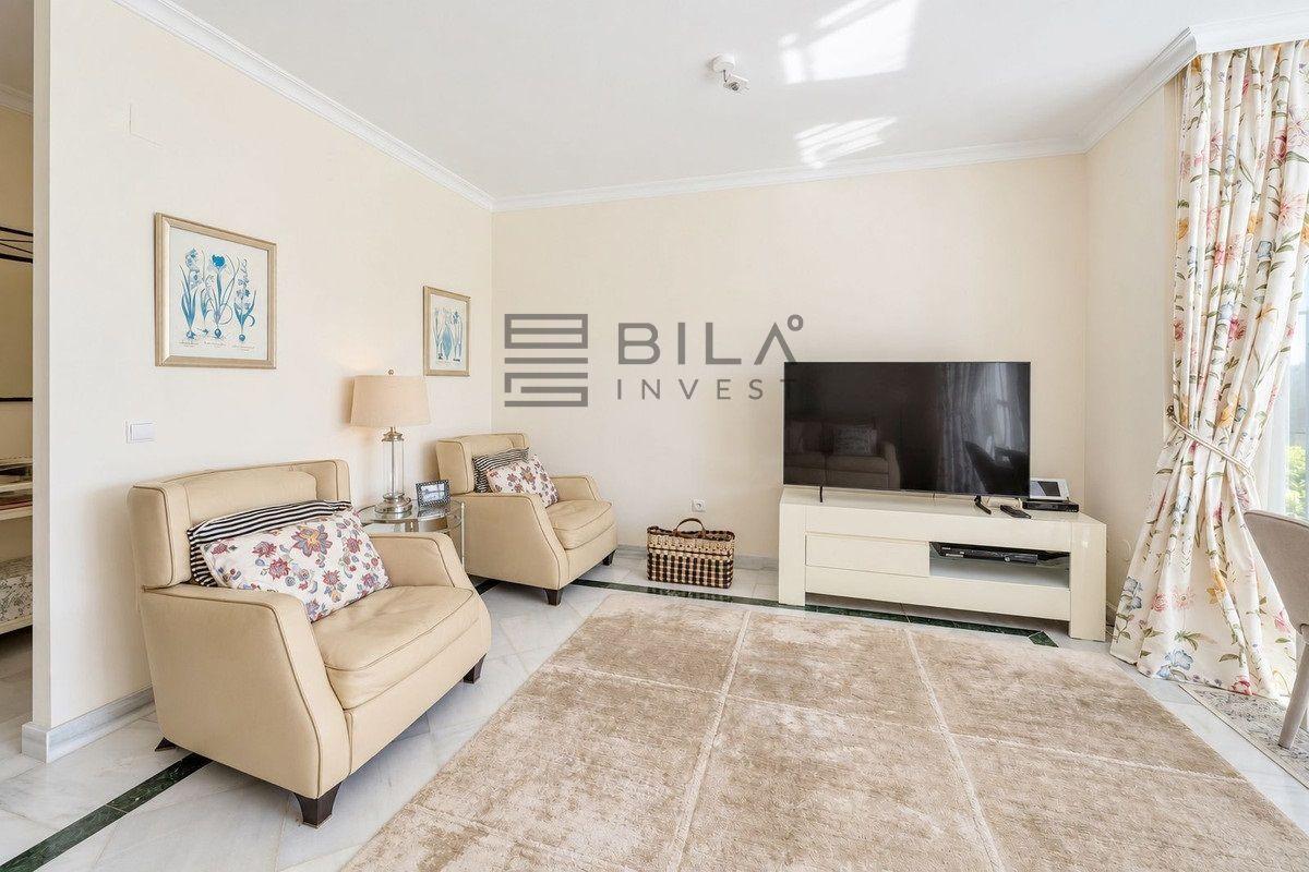 Flat for Sale in Marbella
