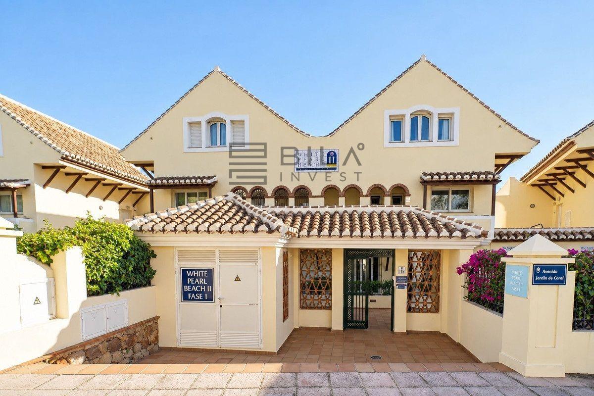Flat for Sale in Marbella