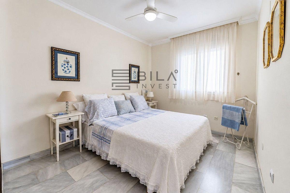 Flat for Sale in Marbella