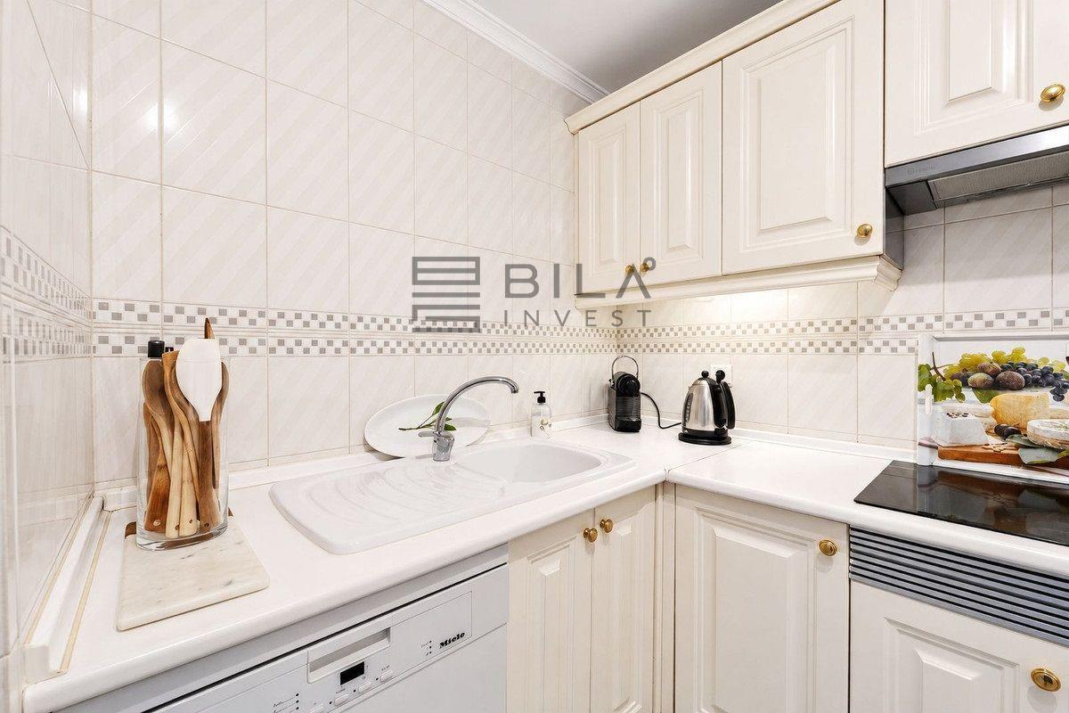 Flat for Sale in Marbella