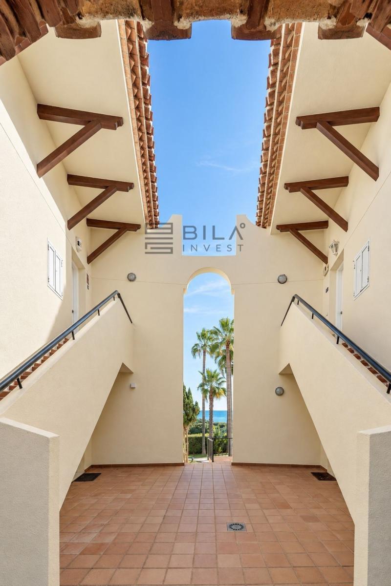 Flat for Sale in Marbella