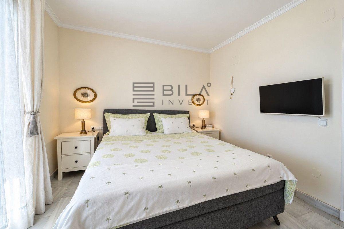 Flat for Sale in Marbella