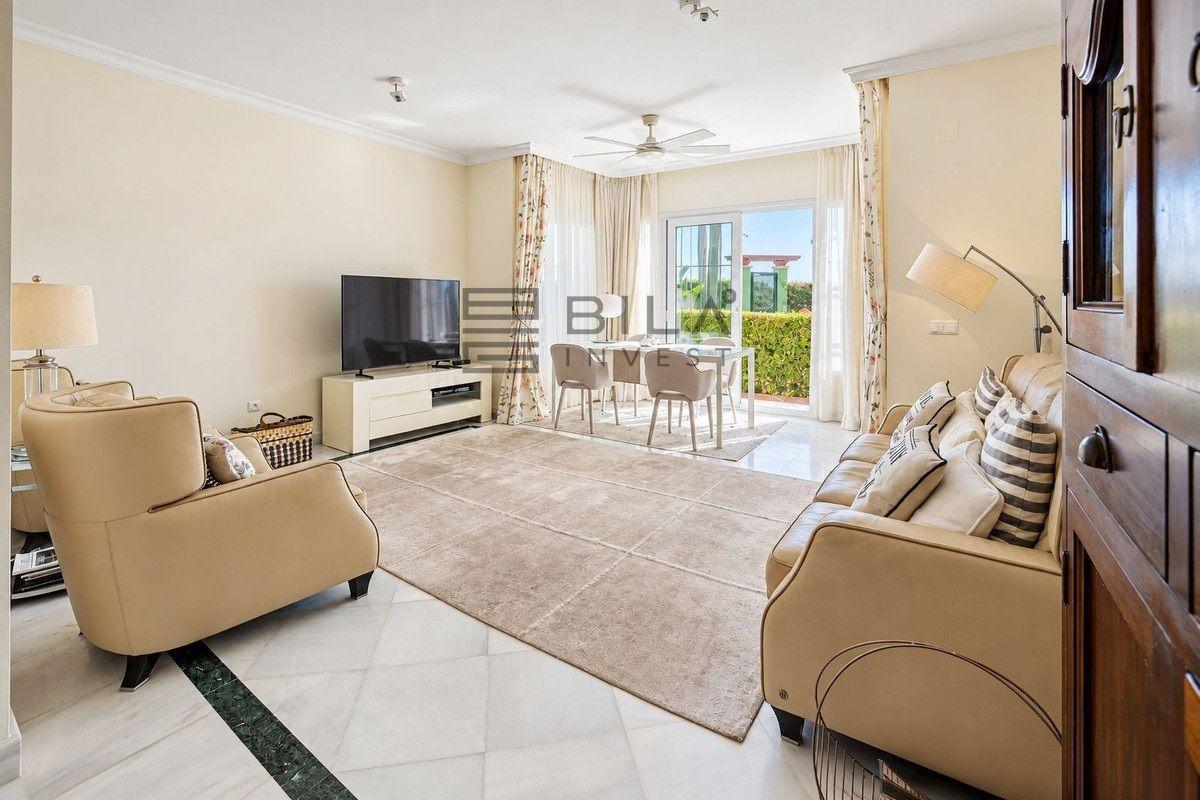 Flat for Sale in Marbella