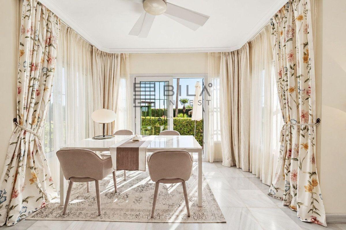 Flat for Sale in Marbella