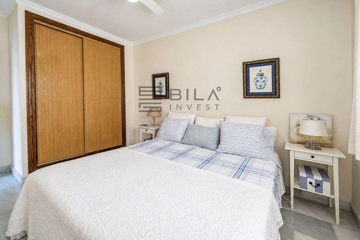 Flat for Sale in Marbella